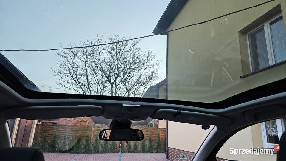 Nissan Qashqai I 20 140 z LPG 2007r 4x4 Sanok Zarszyn