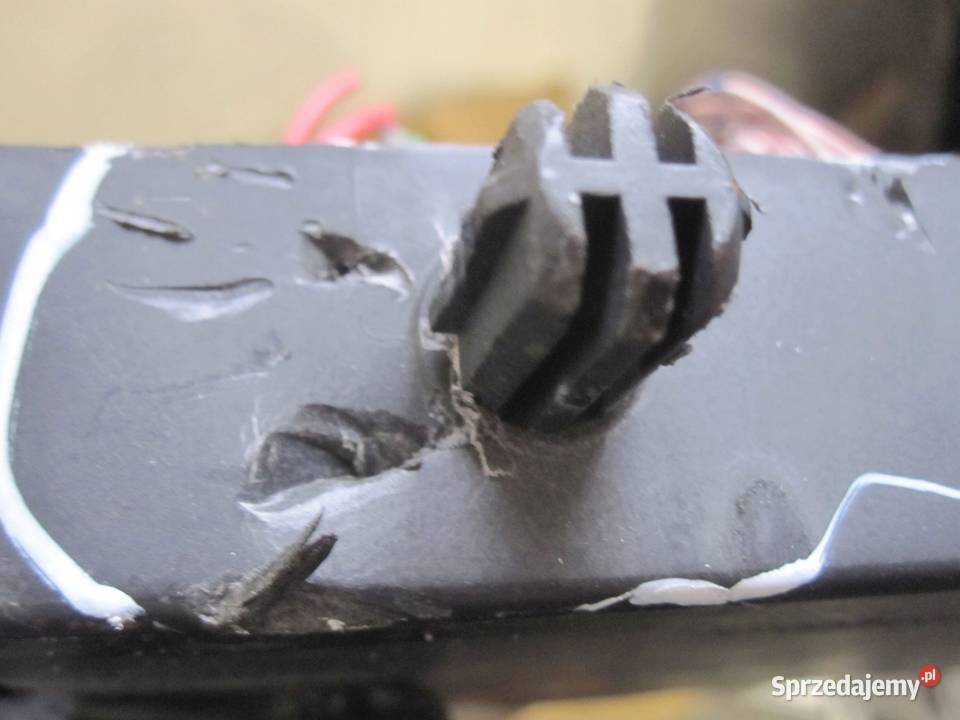 SMART FORFOUR 09 B 16r moduł EMMT4 231A04166R