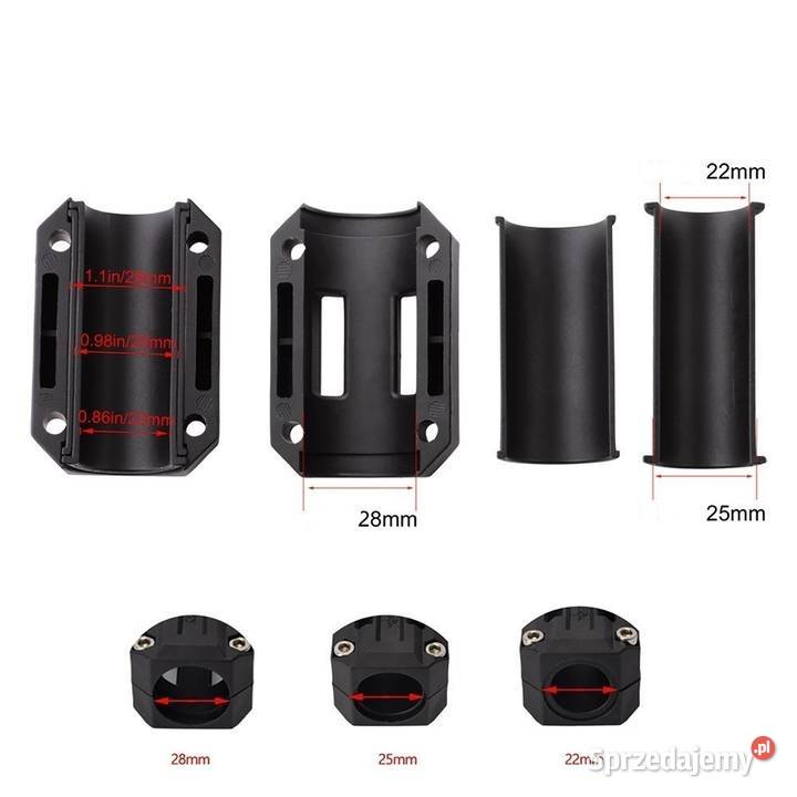 Crash Pad Protector Osłona Gmoli Motocykla Sieradz
