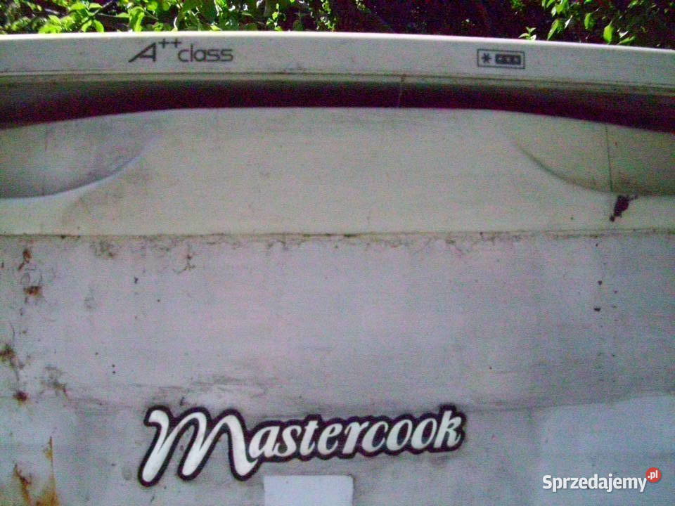 Lodówka Mastercook 100 sprawna Bydgoszcz
