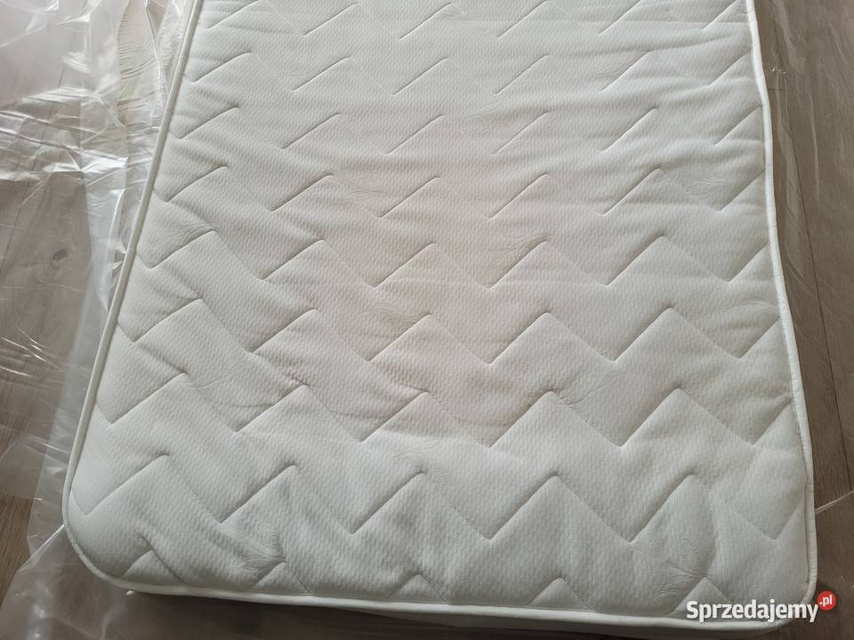 190 x 80 Łóżko składane polowe turystyczne Poznań