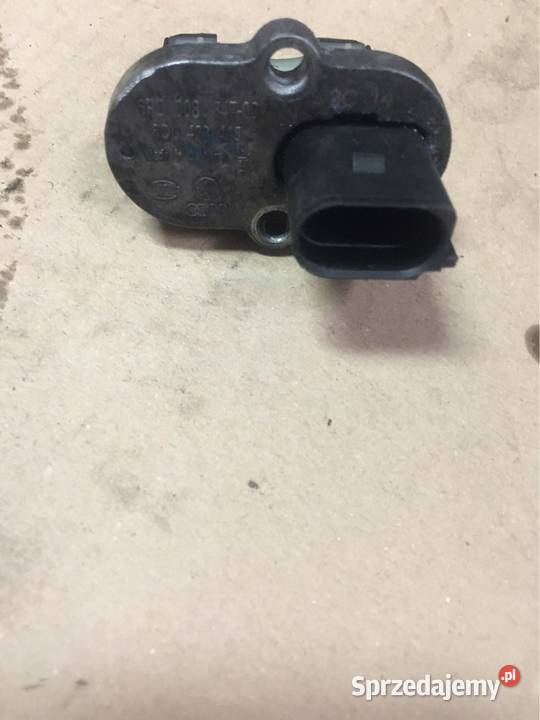 Czujnik skrętu Ibiza polo Fabia 6Q0423445 Chojnice