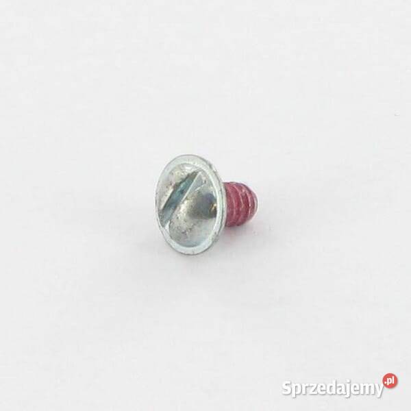Śruba do klapy dławiącej 691636