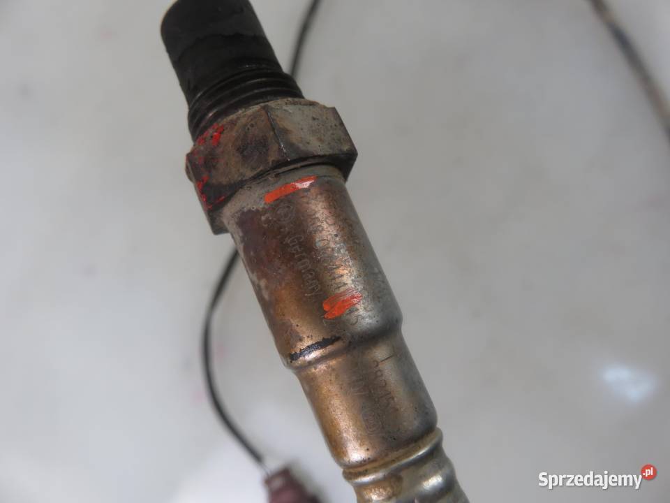 SONDA LAMBDA AUDI A4 B6 30 0258006444 małopolskie