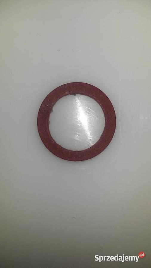 Uszczelka wodomierza 34 fibra 25 Poznań