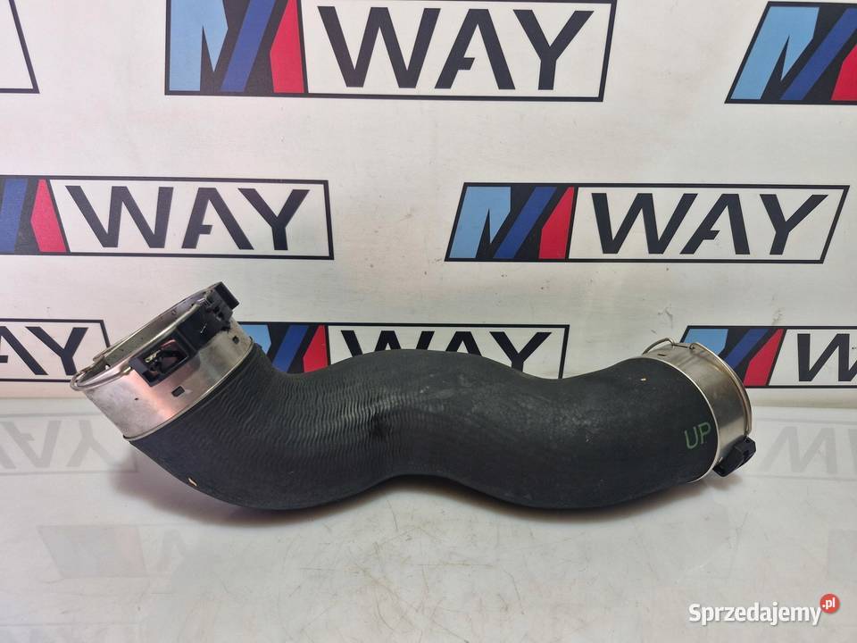 BMW F01 F02 F06 F07 F10 F11 F12 F13 PRZEWÓD RURA dolnośląskie