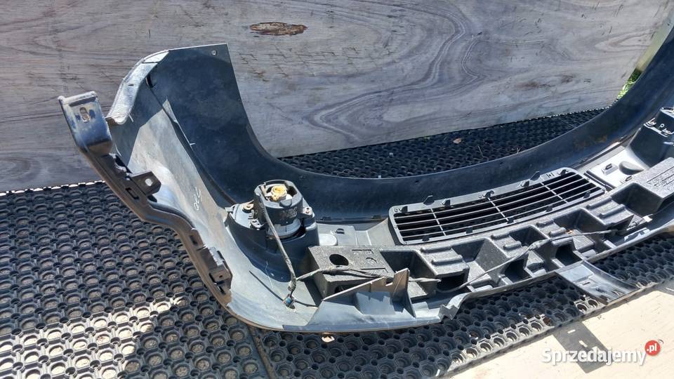 DODGE JOURNEY ZDERZAK PRZÓD PXR HALOGEN PDC osobowe Zbierkowo sprzedam