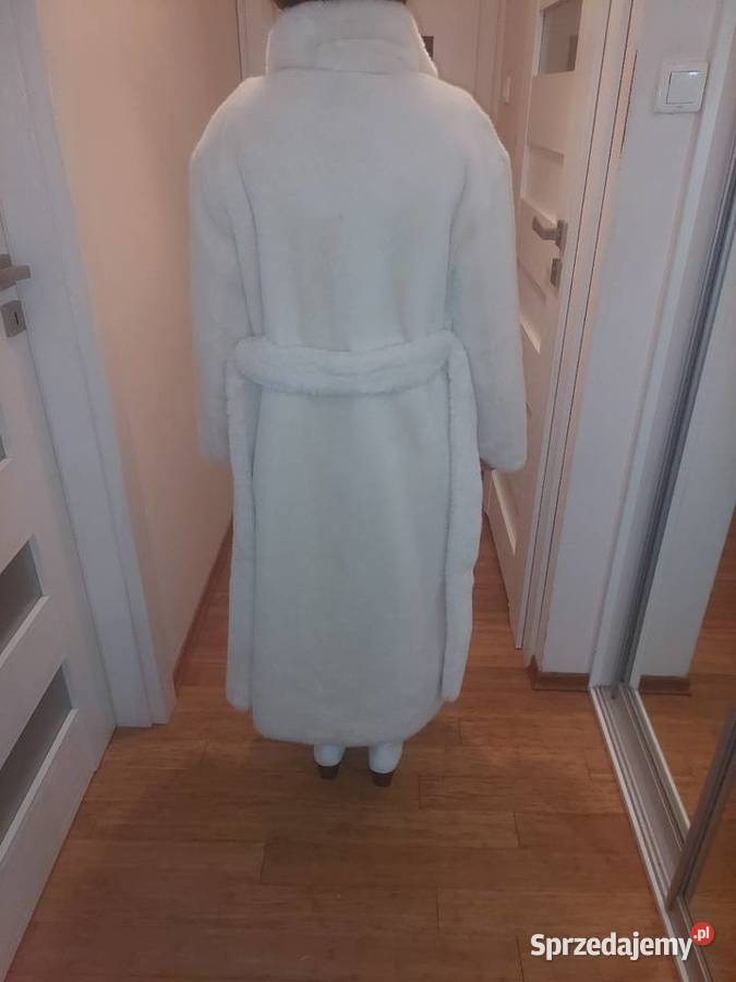 Futro Łódź sprzedam