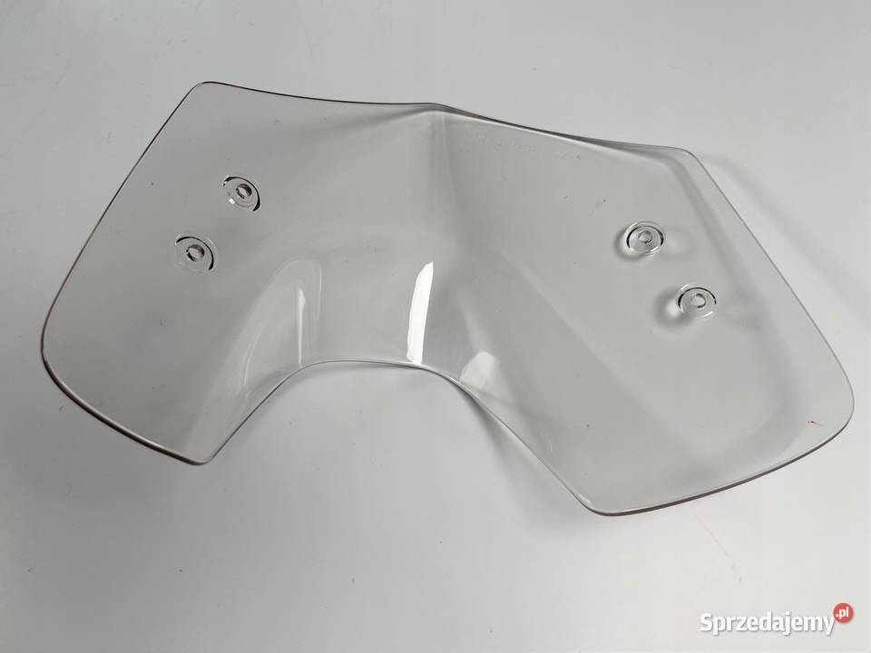 BMW K 1200 R K 1300 R K43 Szyba 7686636 wielkopolskie Łobżenica