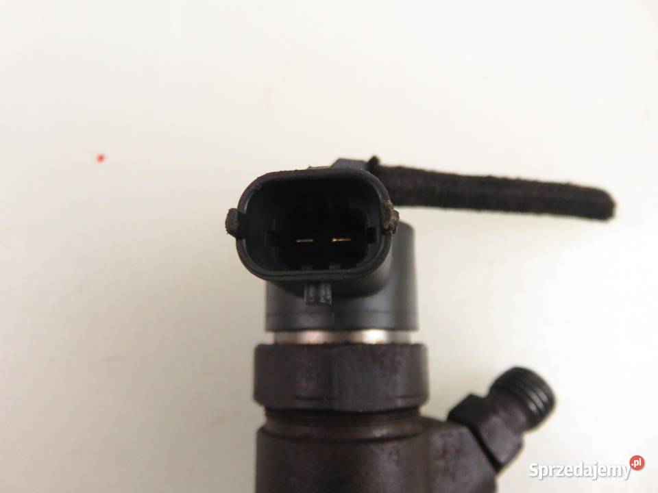 WTRYSKIWACZ OPEL CORSA C 13 CDTI 0445110083