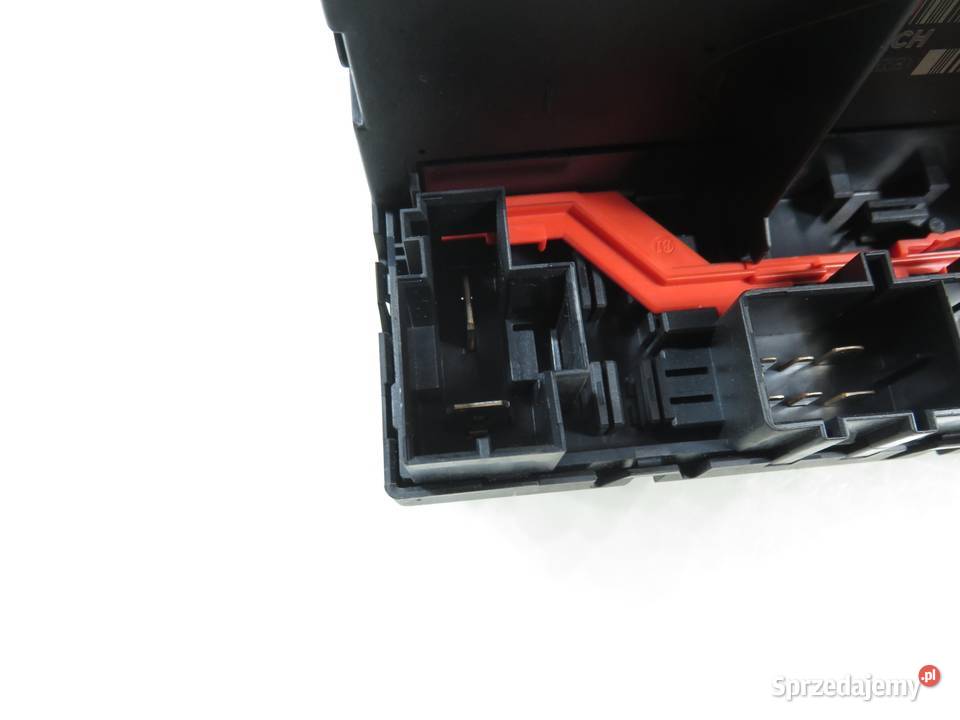 BSI VW CADDY III Variant 19 TDI BLS 3C0937049AE osobowe