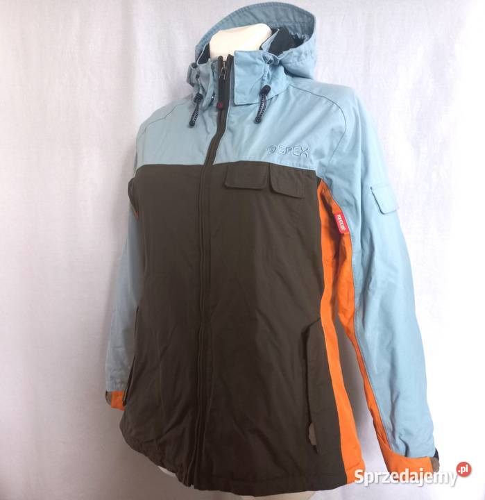 Kurtka NARCIARSKA r 38 system Recco Unisex NOWA Białystok