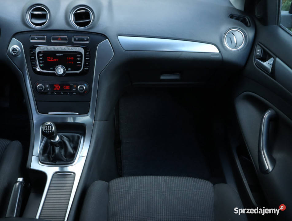 Ford Mondeo 16 EcoBoost wspomaganie kierownicy mazowieckie