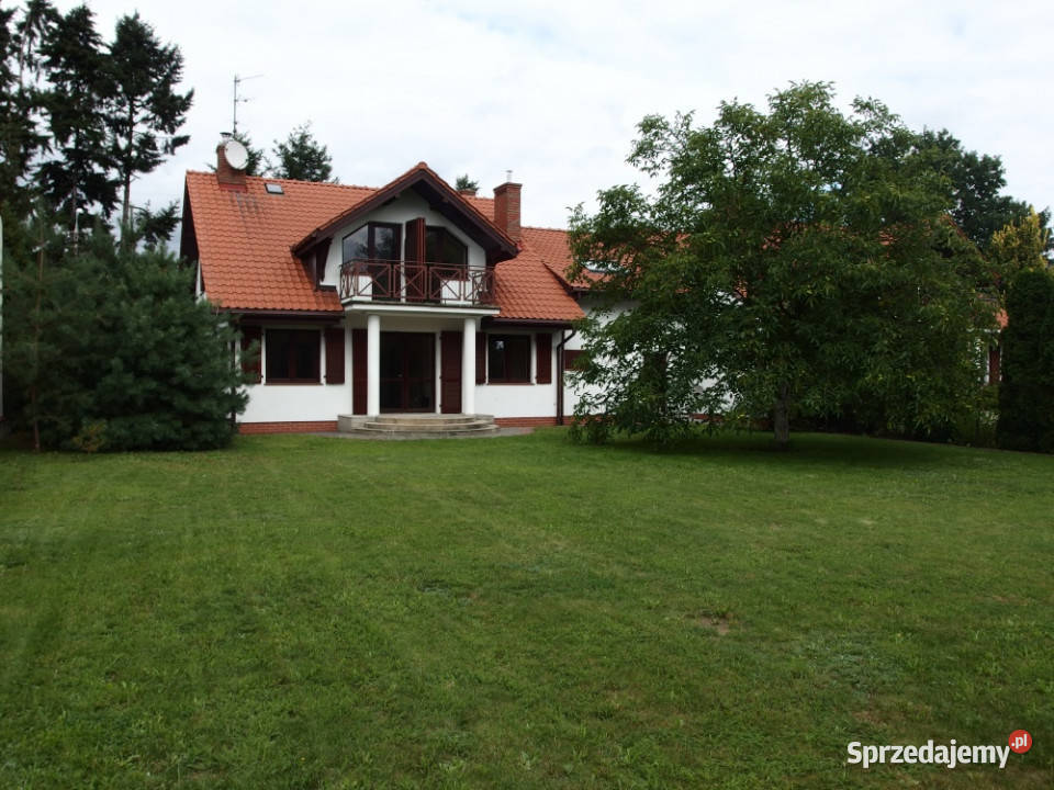 Wynajemę przytulny dom Warszawa Białołęka Wynajem sprzedam