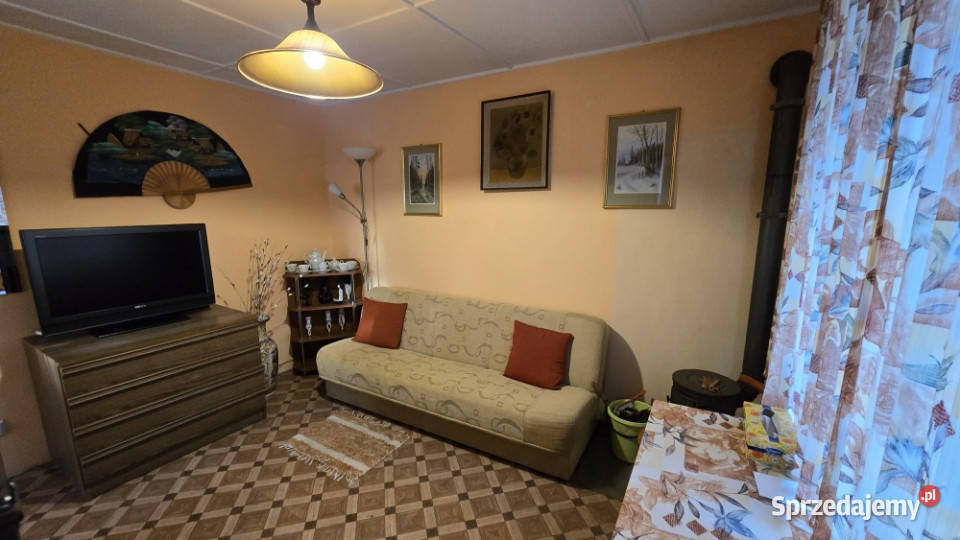 Działka Rod Wwa Głębocka 14 Nieruchomości Warszawa