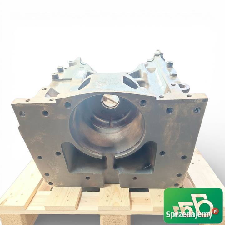 Wspornik Kołyska Przedni Most 926301010012 FENDT