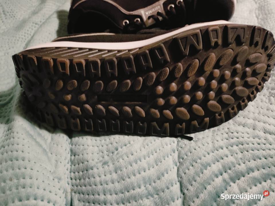 Trampki damskie Fitwalk Warszawa