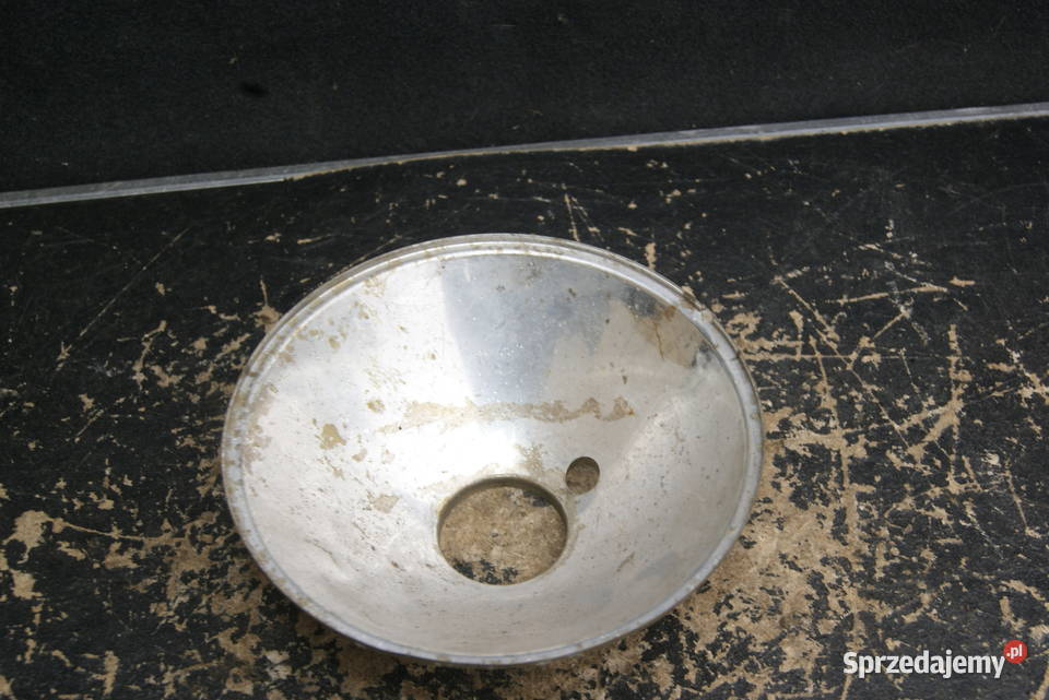 ODBŁYŚNIK LAMPY BOSCH HELLA MOSIĘŻNY BMW ZUNDAPP