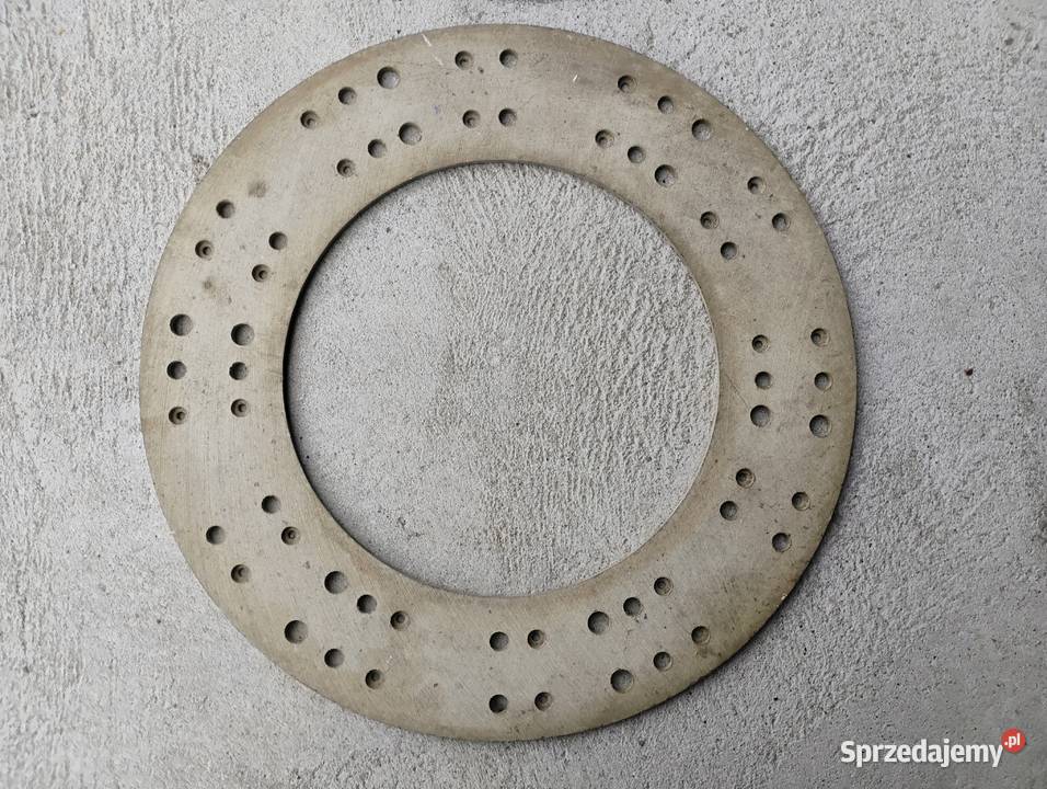 Okładzina tarczy sprzęgła Star 200 H9 Formar ciężarowe Przyłęki