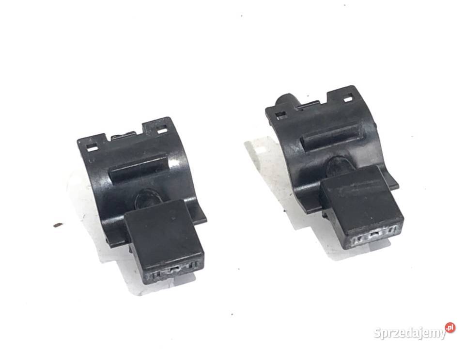 DYSZE SPRYSKIWACZY TOYOTA COROLLA E21 Dysze spryskiwaczy podkarpackie