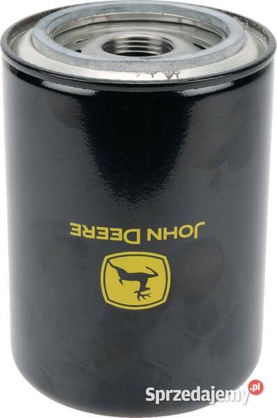 Filtr oleju M146082 Do maszyn uprawowych Kamionna