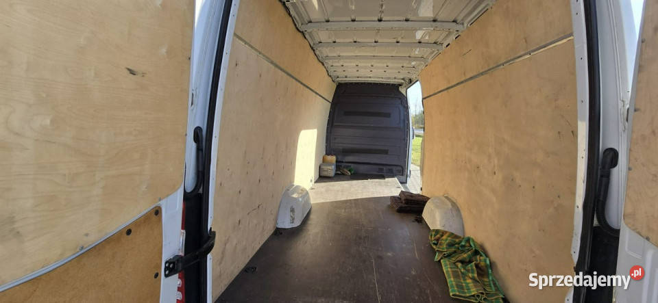 Mercedes Sprinter Karczew sprzedam