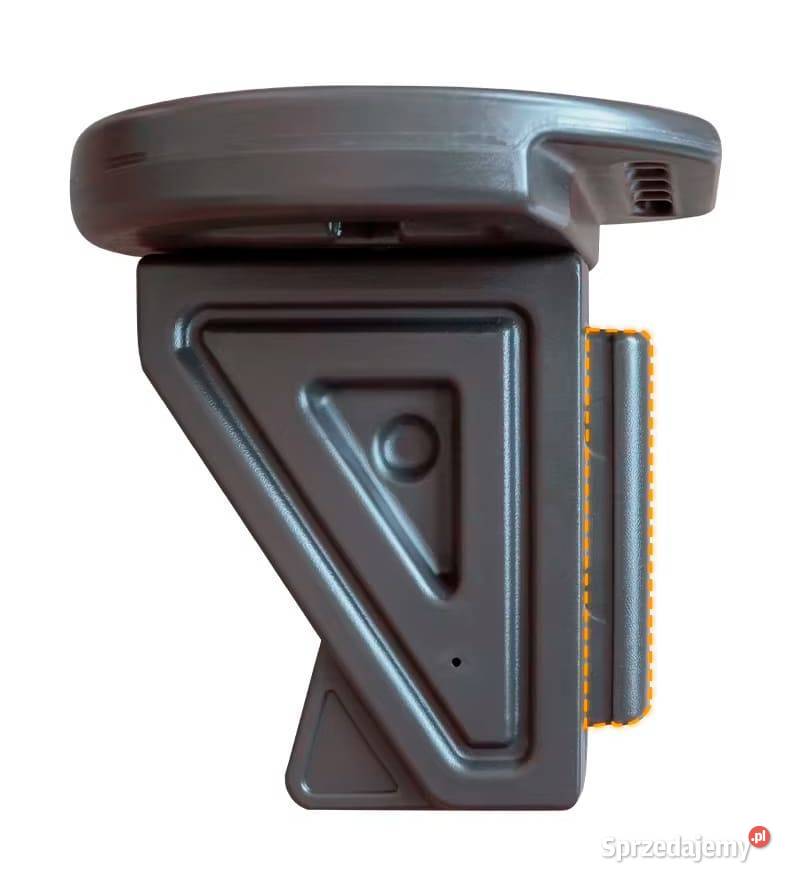 piaskownica plastikowa okrągła Pozostałe Kraków