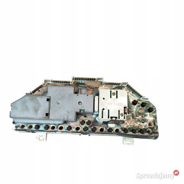 LICZNIK ZEGARY 9630166280 Citroen Berlingo I Chełm