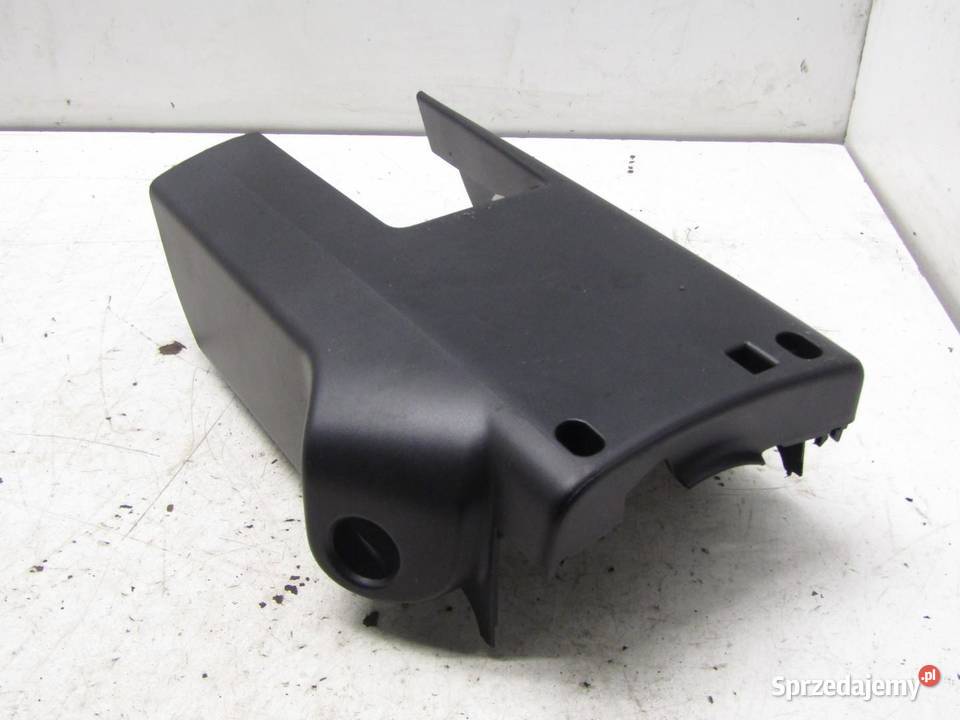 OSŁONA OBUDOWA KOLUMNY KIEROWNICZEJ CITROEN C3 osobowe