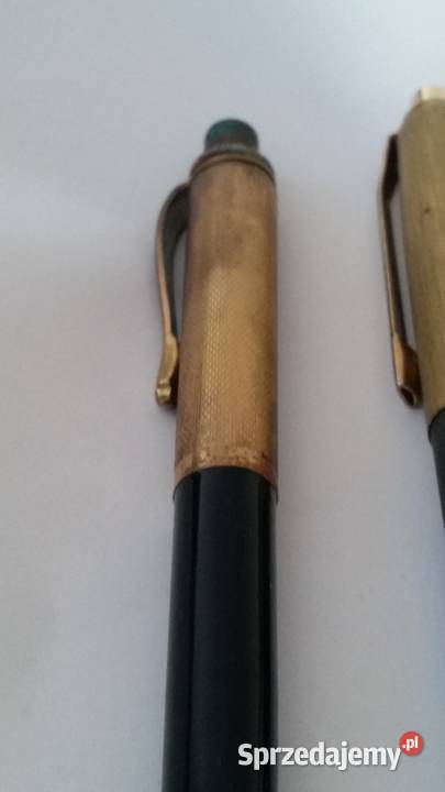 piekne zabytokwe dlugopisy Gdynia