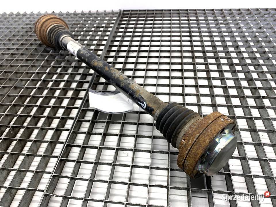 PÓŁOŚ PRAWY TYŁ AUDI Q8 4M0501203D 30 286 SUV sprzedam