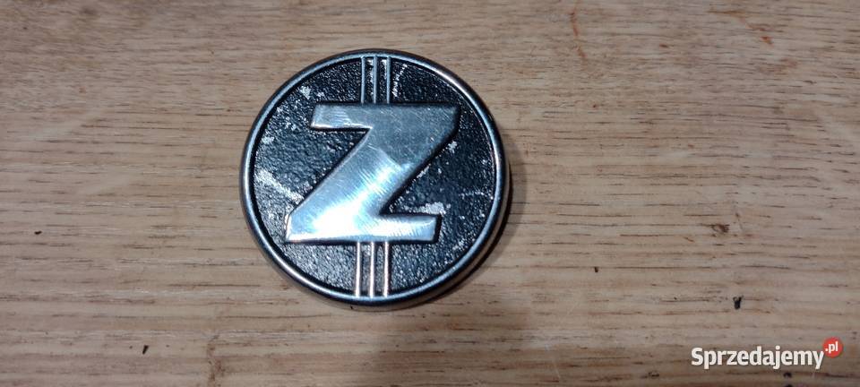 Logo emblemat znaczek zastawa 1100p