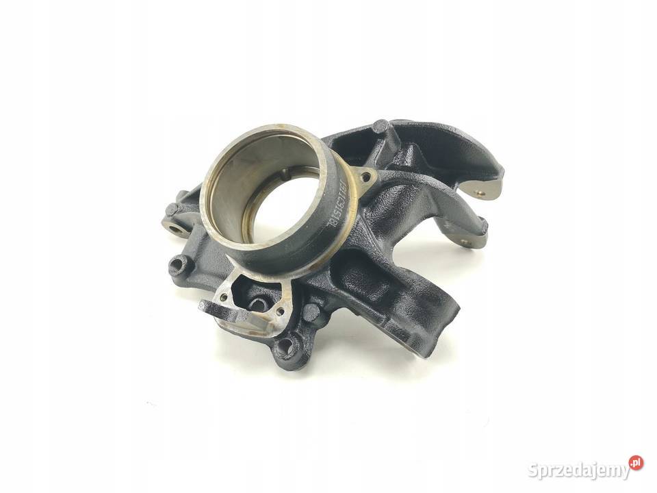 ZWROTNICA LEWY TYŁ PORSCHE CAYENNE 20032010