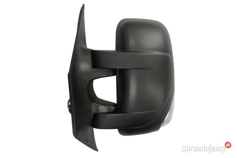 Lusterko zewnętrzne LEWA NISSAN NV400 OPEL dostawcze Żywiec