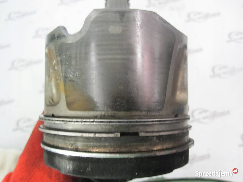 INSIGNIA ZAFIRA ASTRA 20 CDTI A20DTH tłok Kielce sprzedam