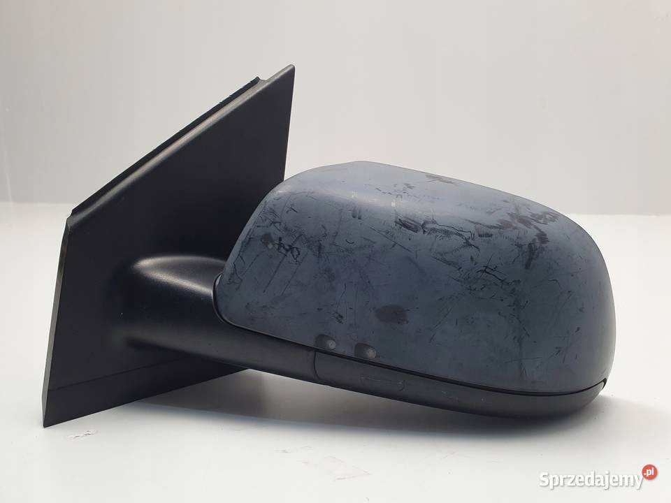 LUSTERKO LEWE VW Polo IV 0105r KIEROWCY 5 Pin lubelskie Rudka