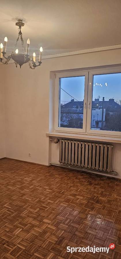 Sprzedam bezpośrednio Pruszków OKAZJA sprzedam
