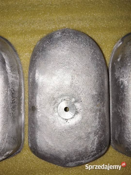 Dekiel pokrywa rozrządu silnika M72 M61 Leszno