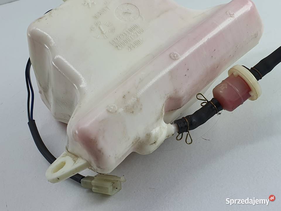 Zbiornik Oleju Czujnik Zbiorniczek Peugeot Łódź