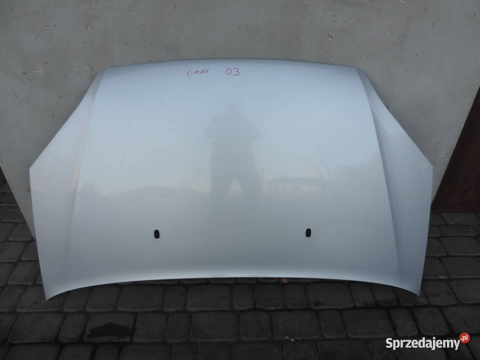 MASKA POKRYWA SILNIKA FORD C MK1 03 Nowy Sącz sprzedam