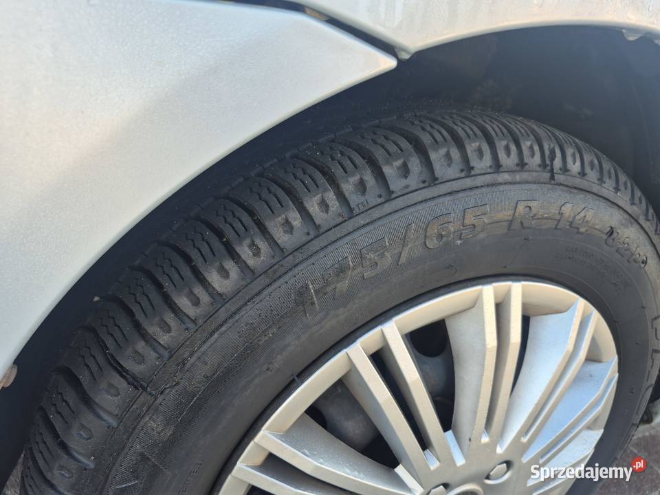 Sprzedam Renault Clio II nieuszkodzony