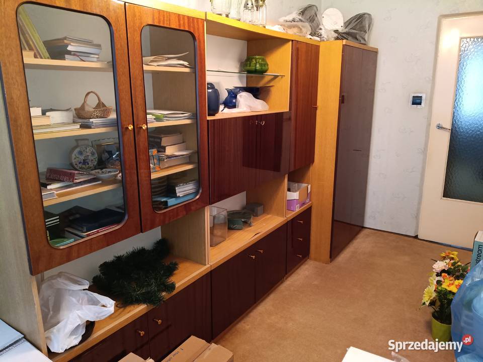 Meble na wysoki połysk Przemyśl