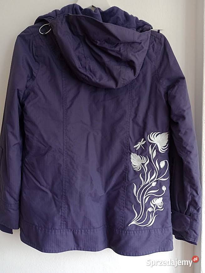 Kurtka narciarska Wedze Oxylane rozmiar M Zimowa  Chełm sprzedam