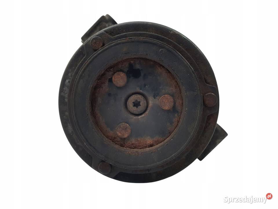 SPRĘŻARKA KLIMATYZACJI BMW X3 E83 20 D 690564308 lubelskie Chełm