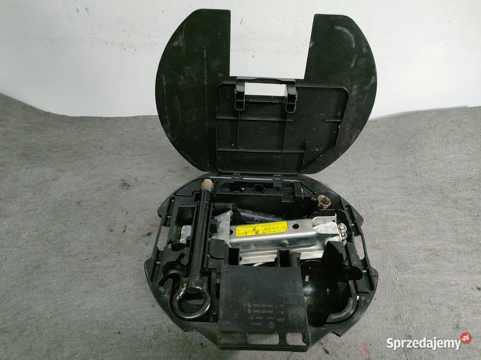 Renault Clio III lewarek samochodowy Swarzędz sprzedam