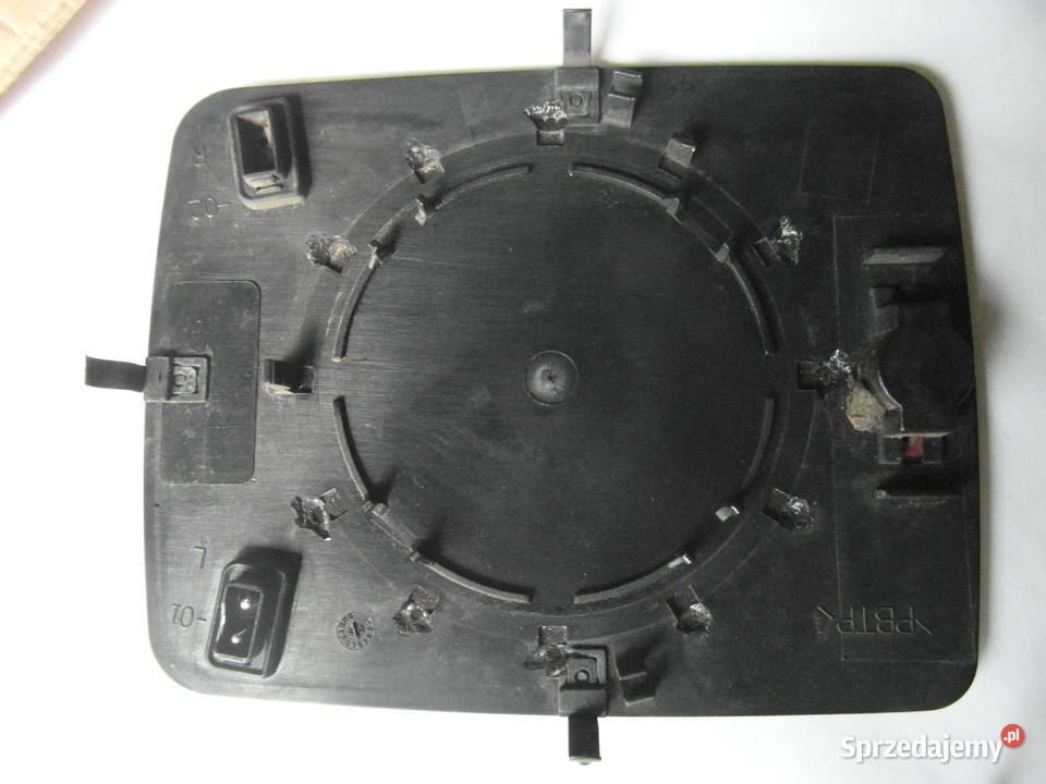 prawe lusterko mercedes G Klasa W463 Szczecin