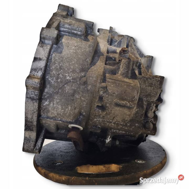 SKRZYNIA BIEGÓW Mini Cooper One S R50 16 16V