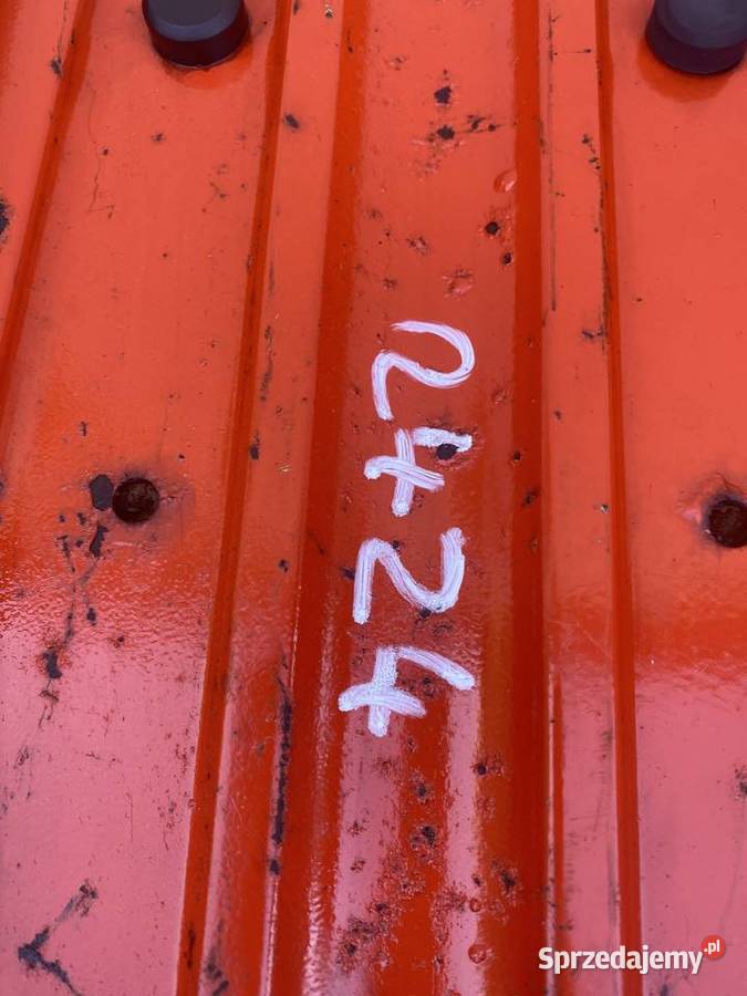 SIEDZENIE ROMET OGAR 200 205 50T1 Kraków