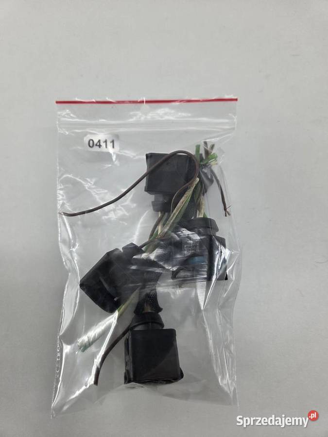 WTYCZKA KOSTKA CEWKI BMW N43 E60 E61 E90 E91 E92 osobowe