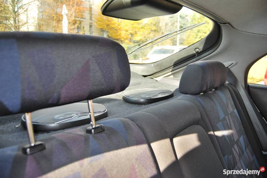 Mitsubishi Carisma 18 GDI elektryczne szyby Carisma